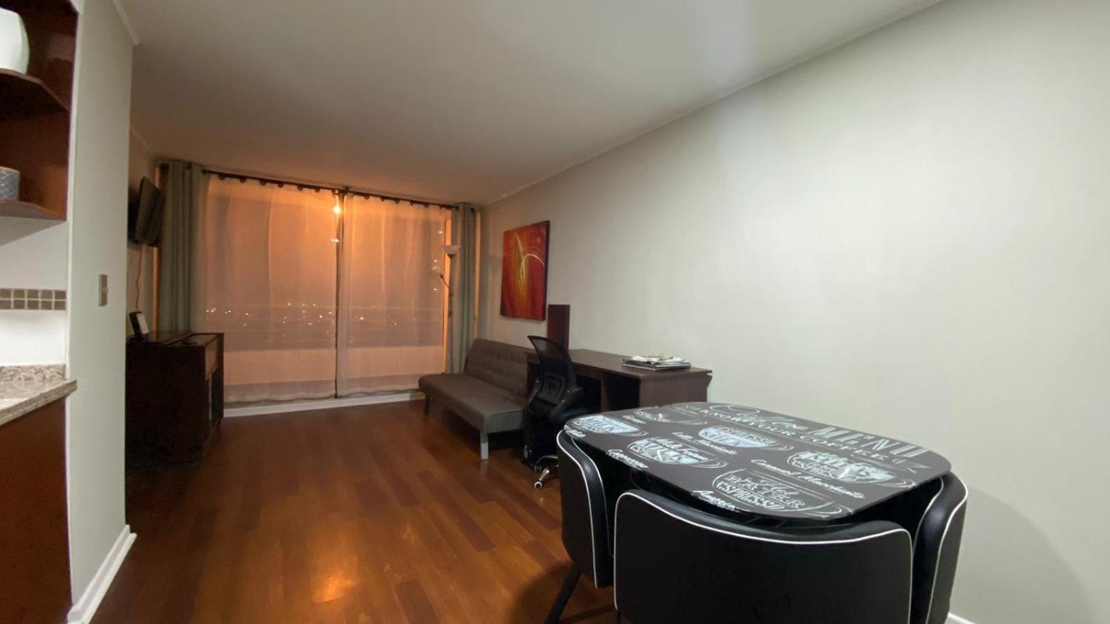 Downtown Apartamento